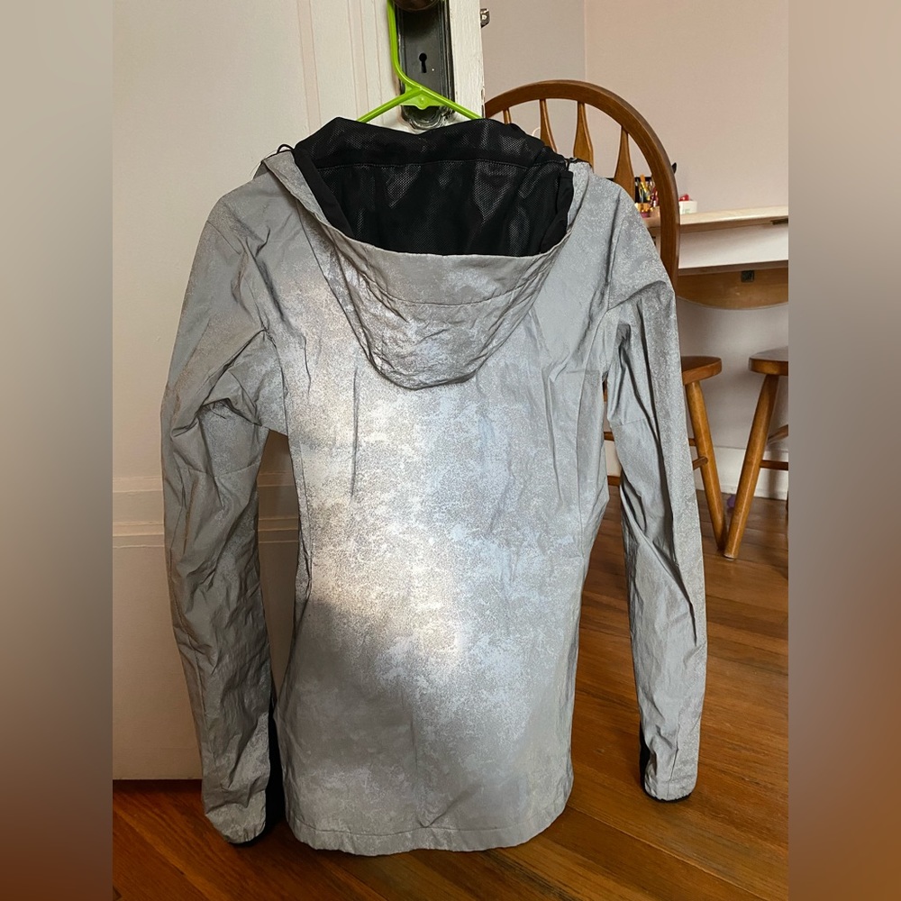 Reflective Jacket - Picture 2 of 7